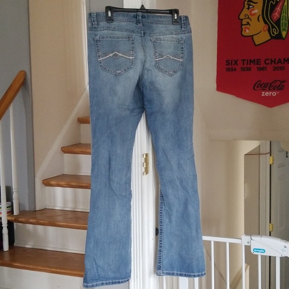 Jeans - Picture 2 of 2